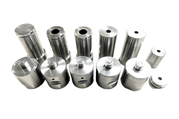 Cold Heading Pinions Increase Production Capacity And Save Costs