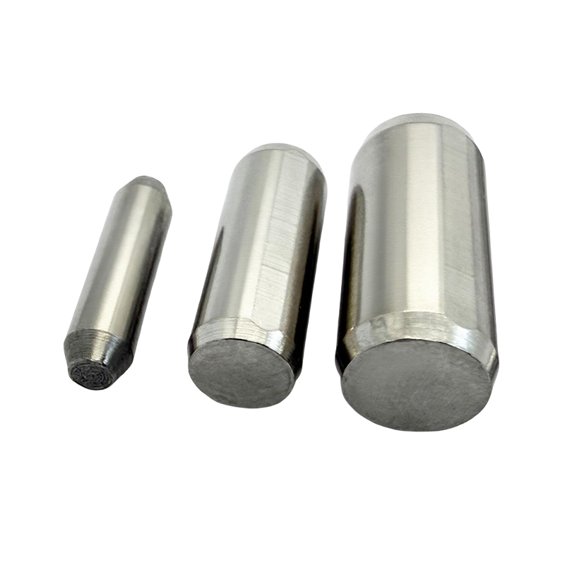 Dowel Pins、Parallel Pins、Bushes