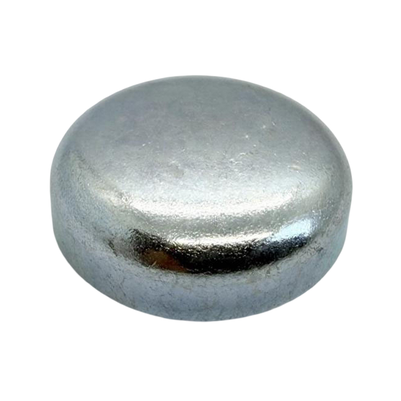 Sealing Push-In Caps For Engine And Motor Cylinders