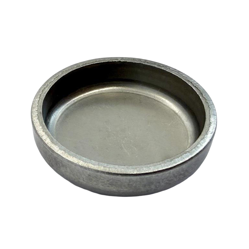 Sealing Push-In Caps For Engine And Motor Cylinders