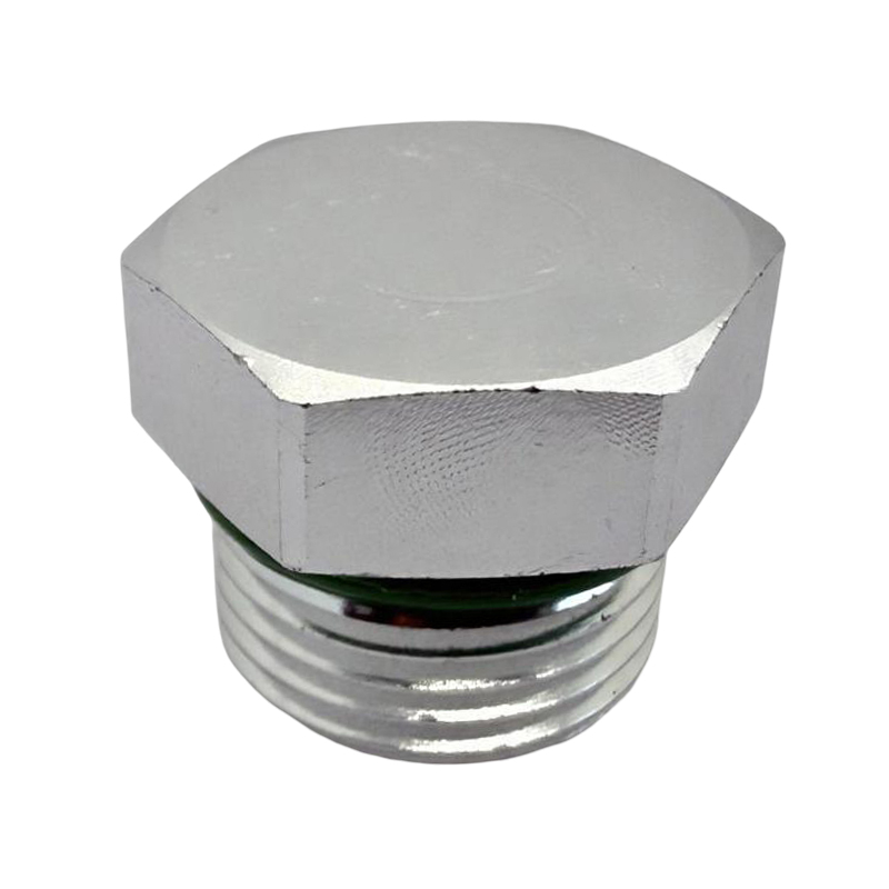 Aluminum Alloy Bolts And Plugs