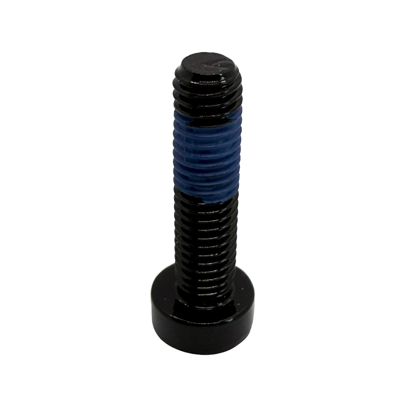 Aluminum Alloy Bolts And Plugs