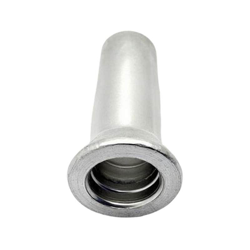 Aluminum Alloy Bolts And Plugs