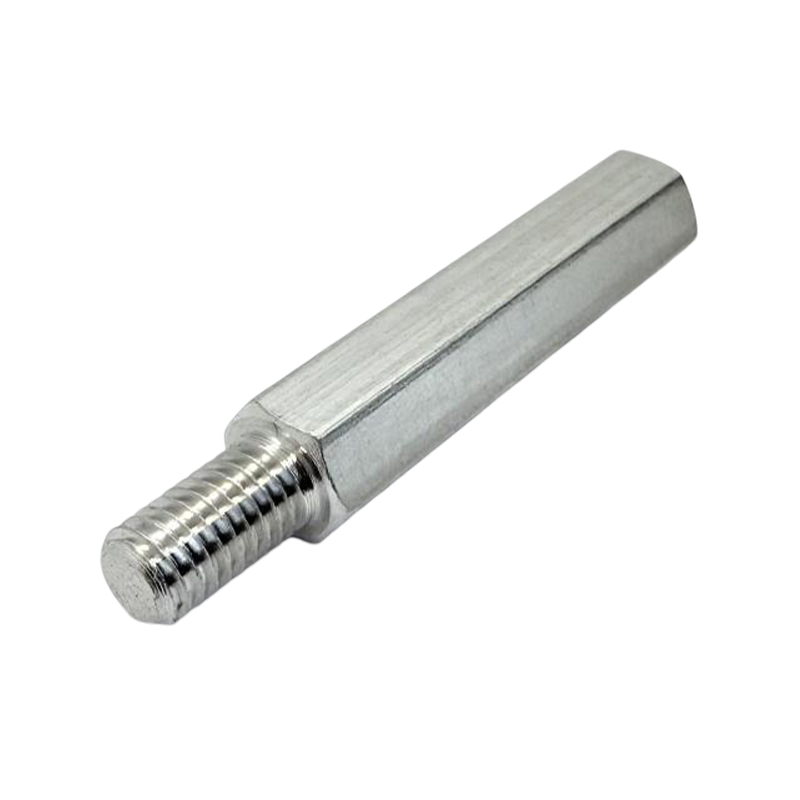 Aluminum Alloy Bolts And Plugs