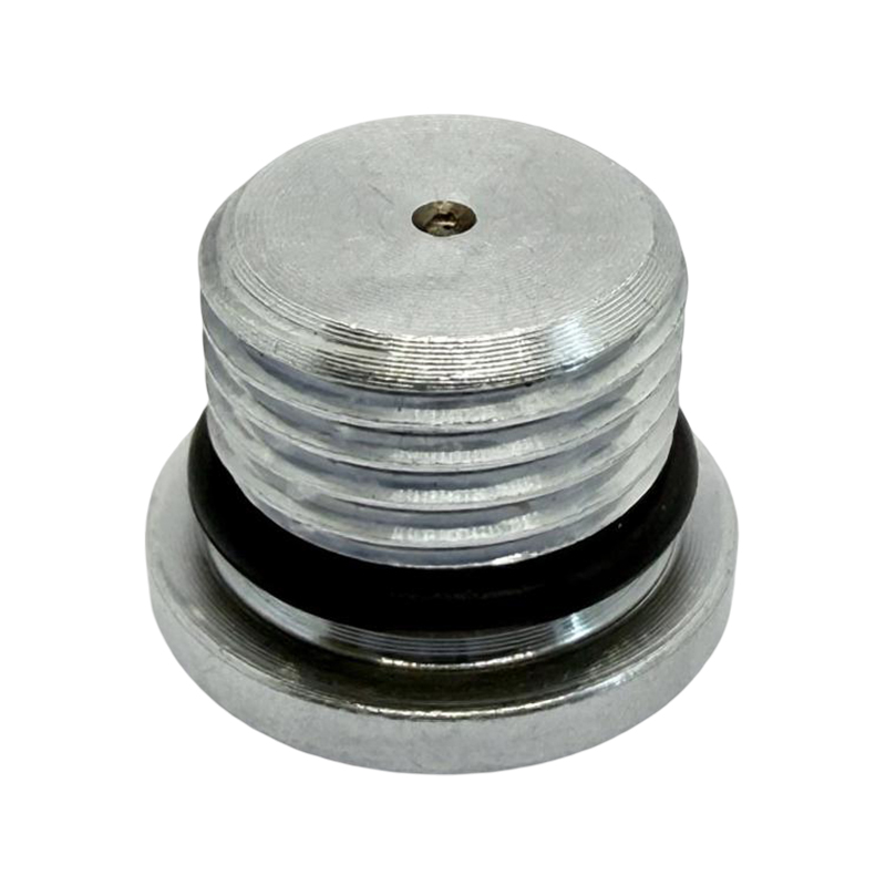 Aluminum Alloy Bolts And Plugs