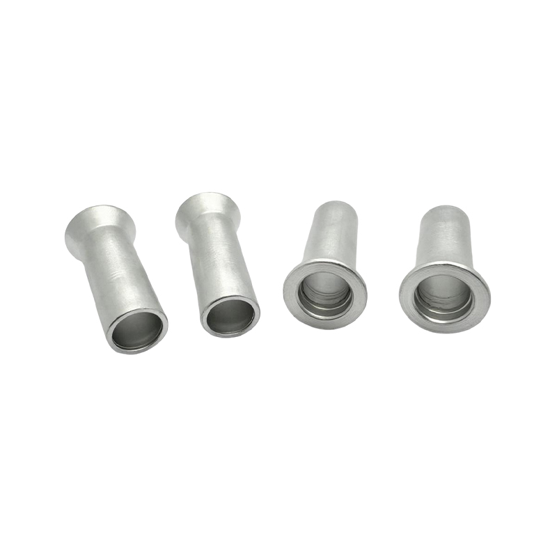 Aluminum Alloy Bolts And Plugs