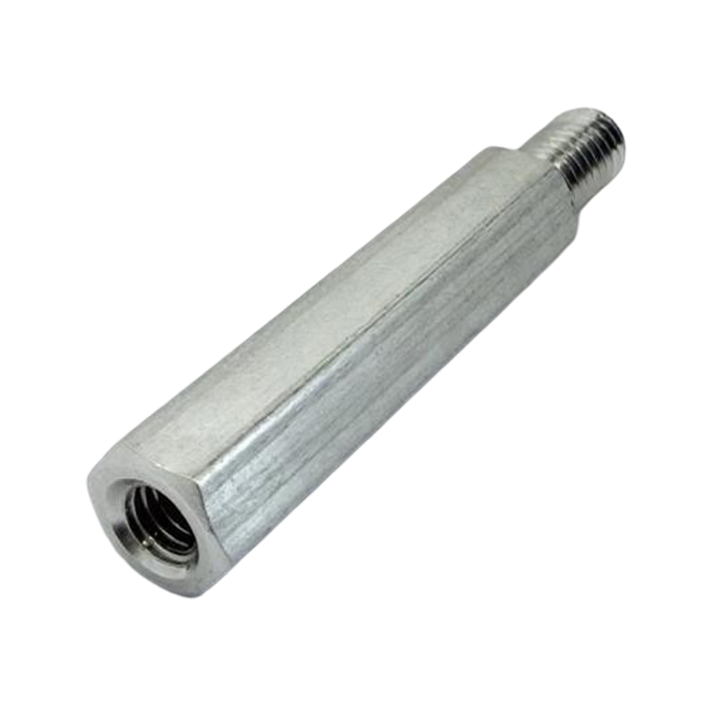 Aluminum Alloy Bolts And Plugs