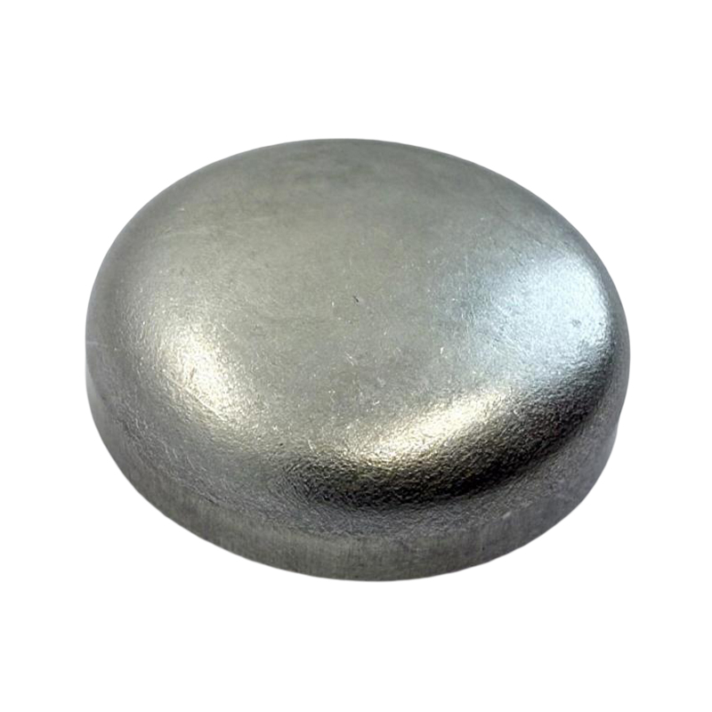 Sealing Push-In Caps For Engine And Motor Cylinders