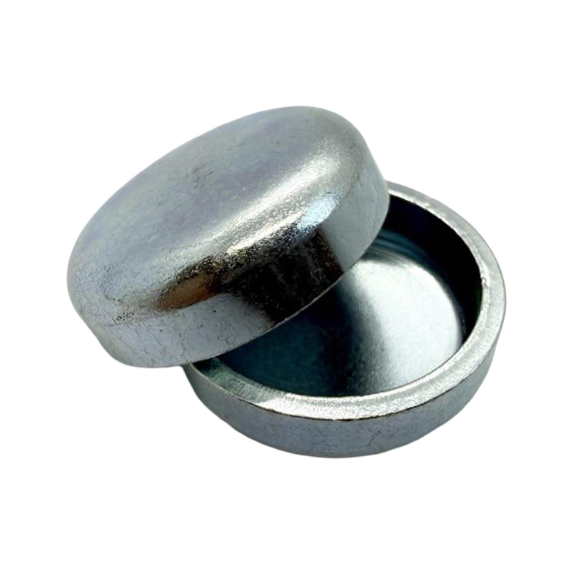 Sealing Push-In Caps For Engine And Motor Cylinders
