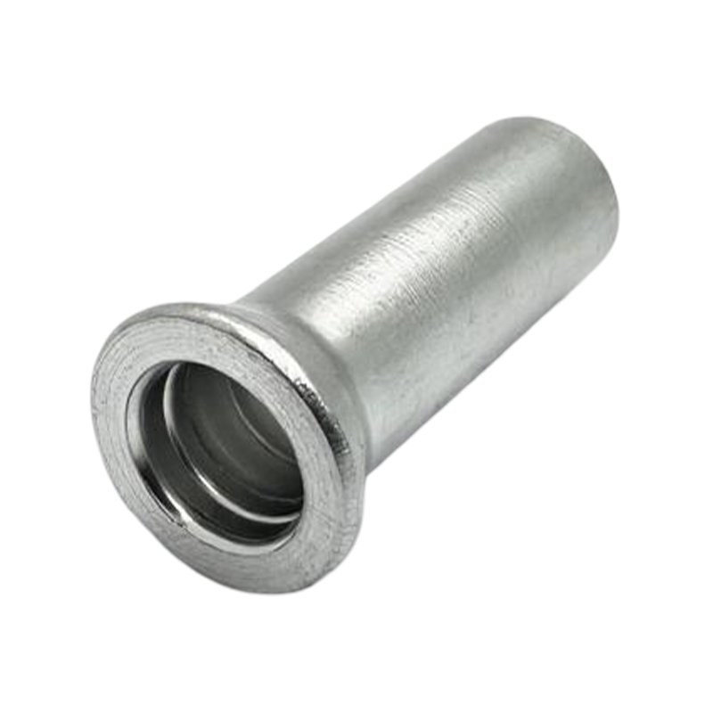 Aluminum Alloy Bolts And Plugs