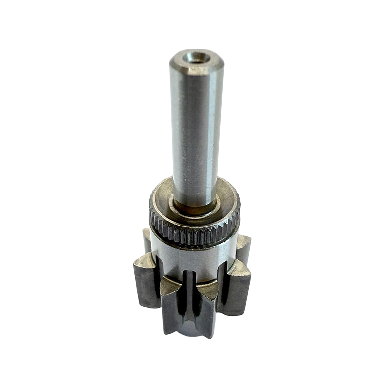 Car Seat Transmission Pinion