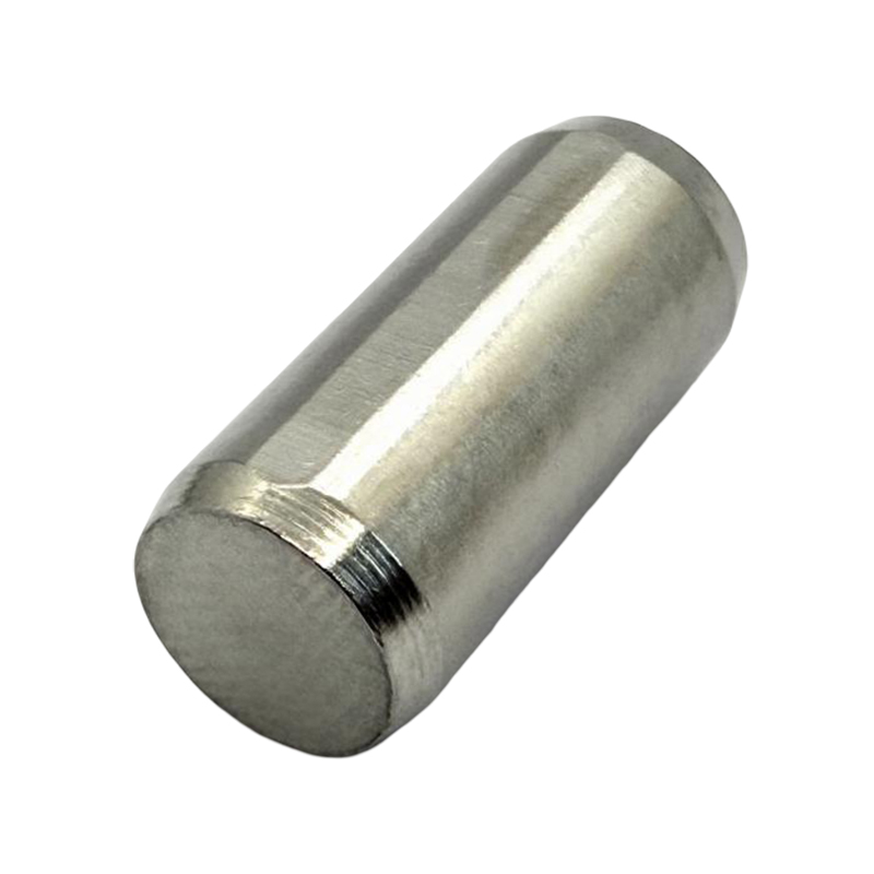 Dowel Pins、Parallel Pins、Bushes