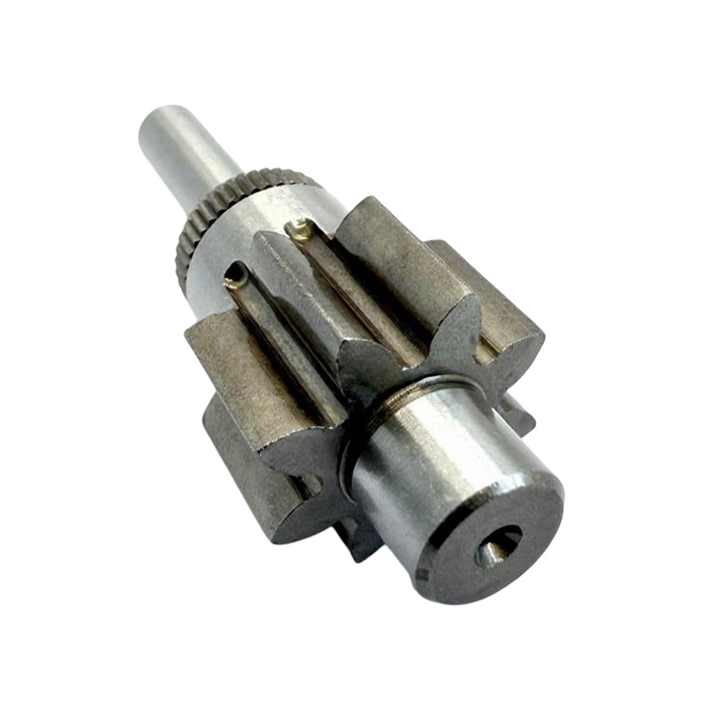Car Seat Transmission Pinion