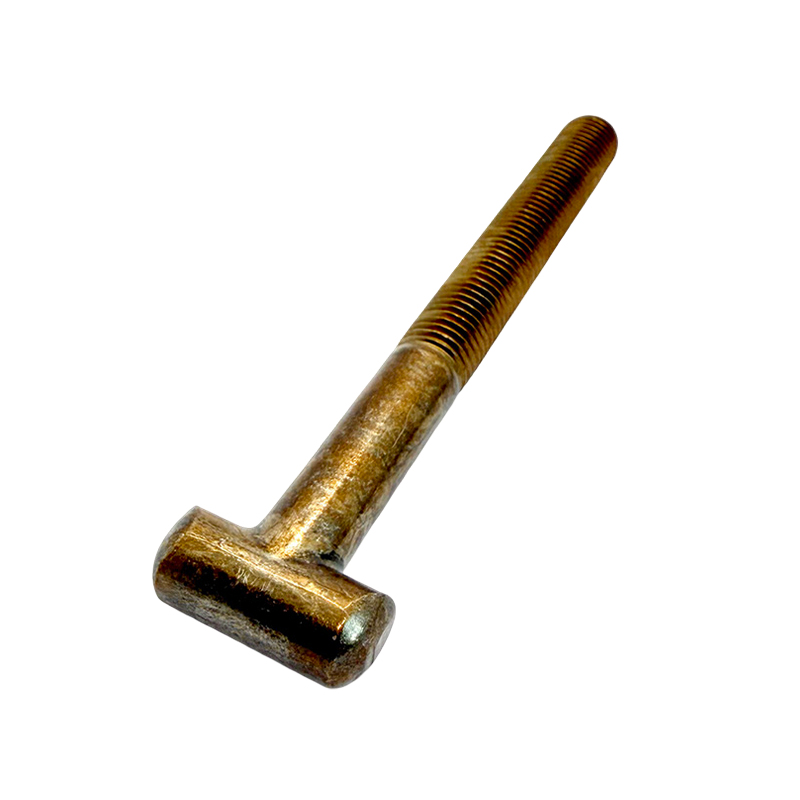 High Temperature Resistant Bolts And Nuts