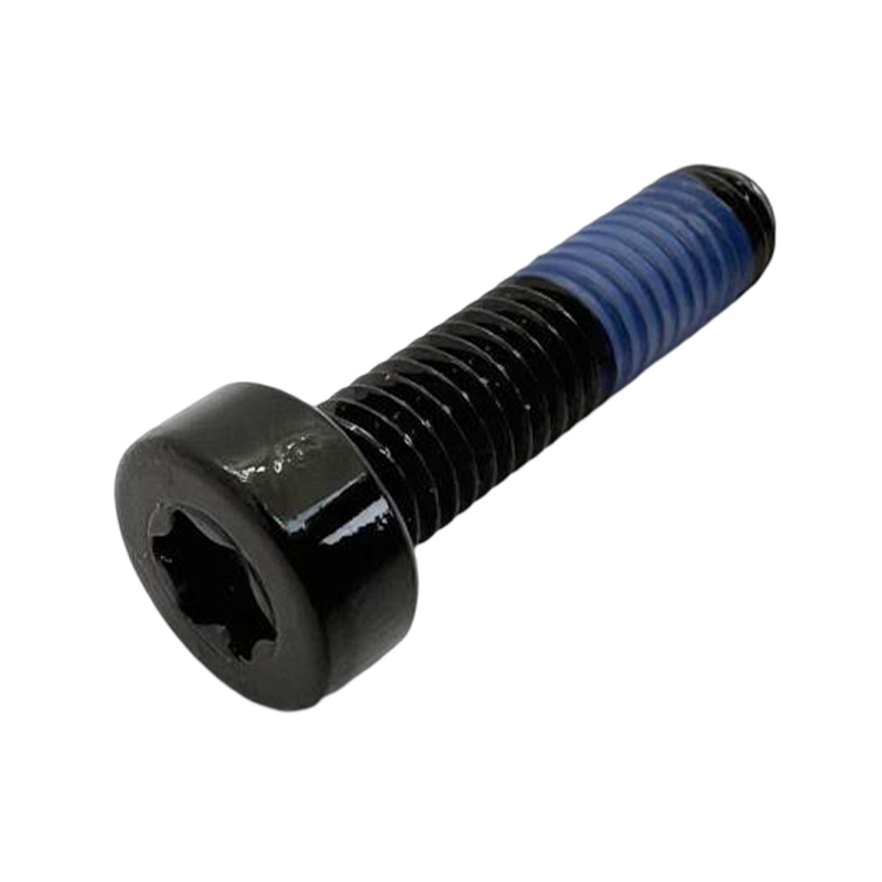 Aluminum Alloy Bolts And Plugs