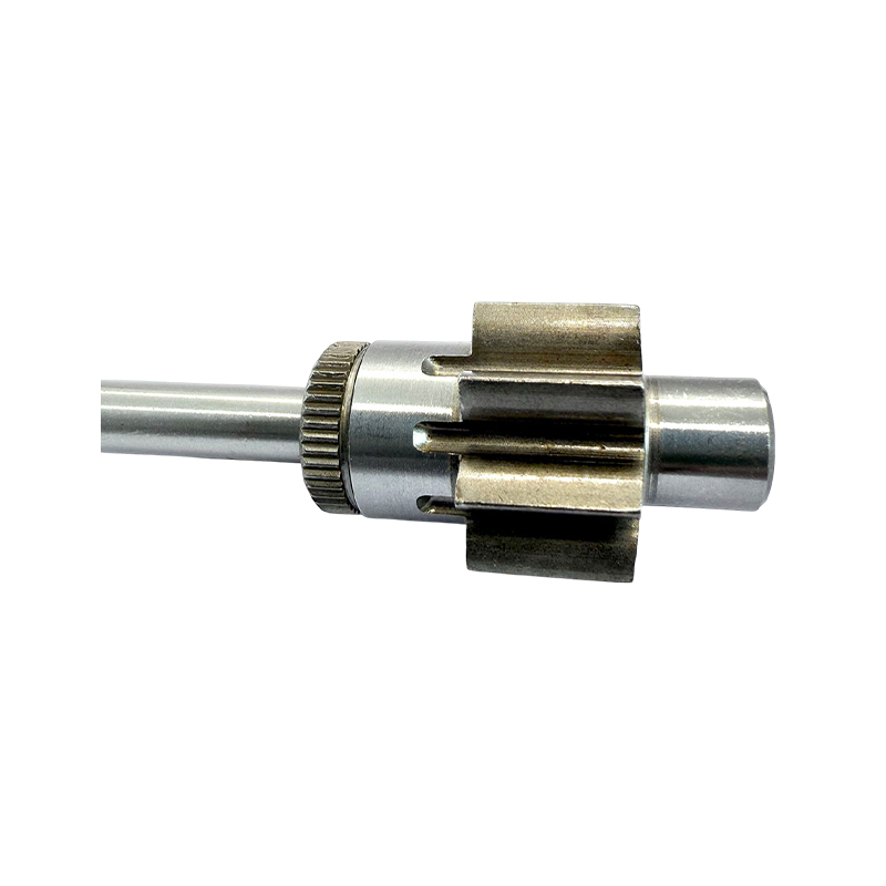 Car Seat Transmission Pinion