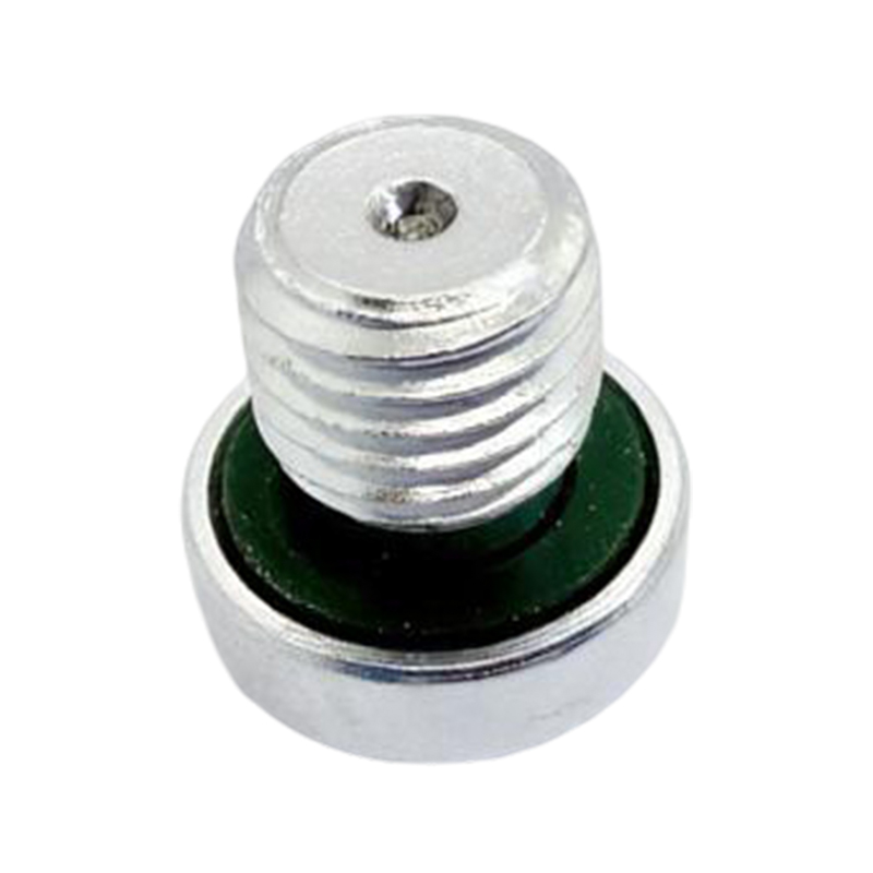 Aluminum Alloy Bolts And Plugs