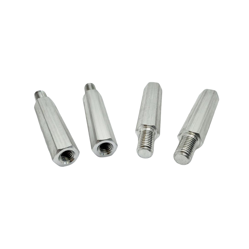 Aluminum Alloy Bolts And Plugs