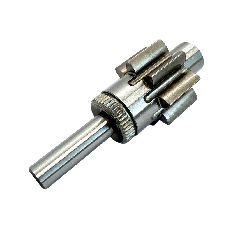Car Seat Transmission Pinion