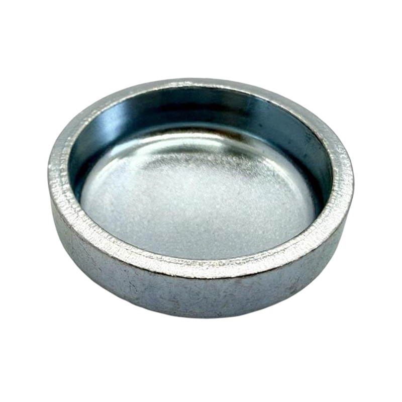 Sealing Push-In Caps For Engine And Motor Cylinders