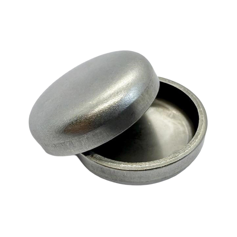 Sealing Push-In Caps For Engine And Motor Cylinders