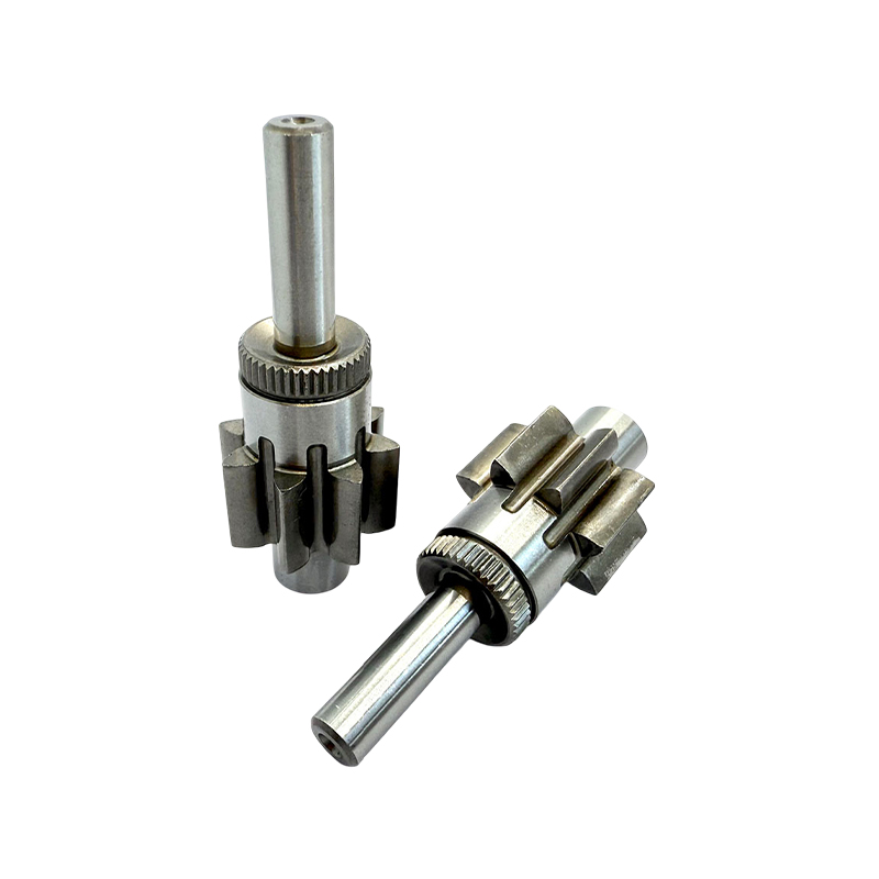 How does a car seat transmission pin achieve quiet, durable, and comfortable adjustment through precision engineering?